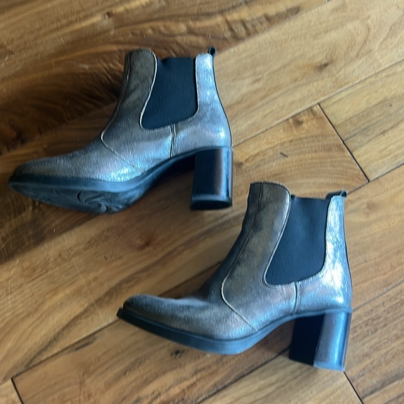 Fly booties - Picture 3 of 8